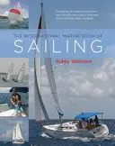 El libro internacional de navegación a vela - The International Marine Book of Sailing