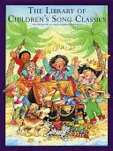 La biblioteca de los clásicos de la canción infantil - The Library of Children's Song Classics