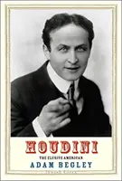 Houdini: El americano esquivo - Houdini: The Elusive American