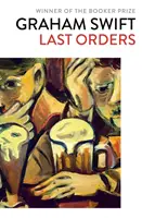 Últimos pedidos - Last Orders