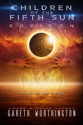 Rubicón, 3 - Rubicon, 3