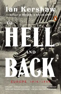Al infierno y vuelta: Europa 1914-1949 - To Hell and Back: Europe 1914-1949