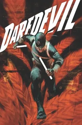 Daredevil de Chip Zdarsky Tomo 4: El fin del infierno - Daredevil by Chip Zdarsky Vol. 4: End of Hell