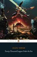 Veinte mil leguas de viaje submarino - Twenty Thousand Leagues Under the Sea