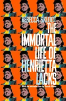 La vida inmortal de Henrietta Lacks - Immortal Life of Henrietta Lacks