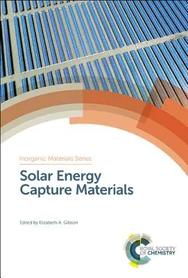 Materiales para la captación de energía solar - Solar Energy Capture Materials