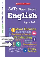 Inglés Edades 7-8 - English Ages 7-8