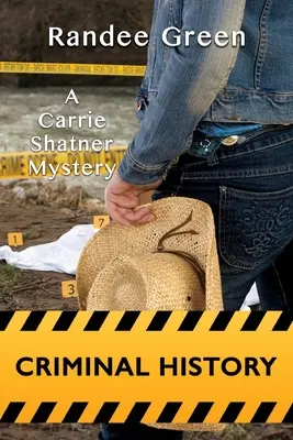 Historia criminal - Criminal History