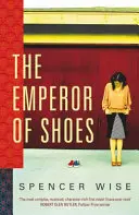 El emperador de los zapatos - Emperor of Shoes