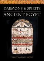 Daemonios y espíritus en el Antiguo Egipto - Daemons and Spirits in Ancient Egypt