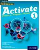 Activate 1 Libro del alumno - Activate 1 Student Book