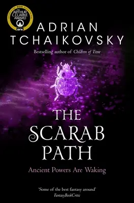 La senda del escarabajo, 5 - The Scarab Path, 5