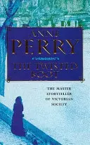 Raíz retorcida (William Monk Mystery, Libro 10) - Un escurridizo asesino acecha las páginas de este emocionante misterio. - Twisted Root (William Monk Mystery, Book 10) - An elusive killer stalks the pages of this thrilling mystery