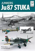 El Junkers Ju87 Stuka - The Junkers Ju87 Stuka