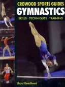Gimnasia: Habilidades, técnicas y entrenamiento - Gymnastics: Skills, Techniques, Training