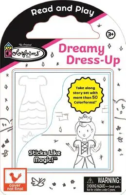 Vestidos de ensueño - Dreamy Dress-Up