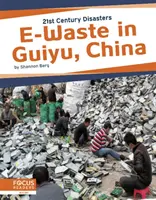 Residuos electrónicos en Guiyu (China) - E-Waste in Guiyu, China