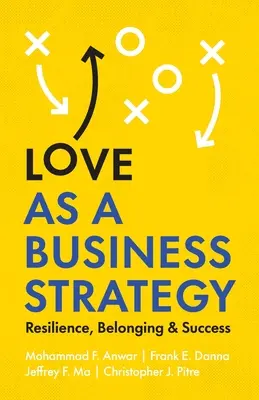 El amor como estrategia empresarial: Resiliencia, pertenencia y éxito - Love as a Business Strategy: Resilience, Belonging & Success