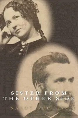 Hermana del otro lado: Libro Uno de la Serie Restauración - Sister From the Other Side: Book One of the Restoration Series