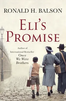 La promesa de Eli - Eli's Promise