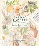 Un libro de hierbas para niños de todas las edades - A Kid's Herb Book for Children of All Ages