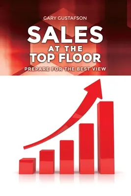 Ventas en la planta superior: Prepárese para la mejor vista - Sales at the Top Floor: Prepare for the Best View