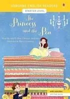 La princesa y el guisante - Princess and the Pea