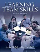 Aprender a trabajar en equipo - Learning Team Skills