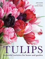 Tulipanes - Hermosas variedades para el hogar y el jardín - Tulips - Beautiful varieties for home and garden