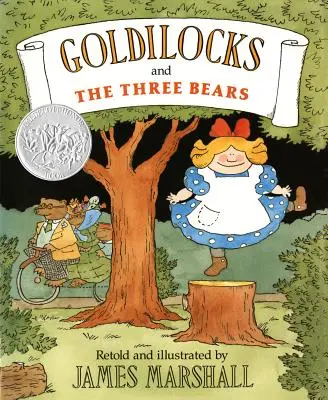 Ricitos de Oro y los Tres Osos - Goldilocks and the Three Bears