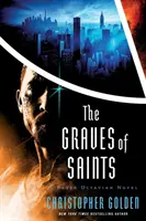 Las tumbas de los santos - The Graves of Saints