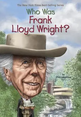 ¿Quién fue Frank Lloyd Wright? - Who Was Frank Lloyd Wright?