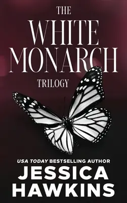 Trilogía de la Monarca Blanca: La colección completa - White Monarch Trilogy: The Complete Collection