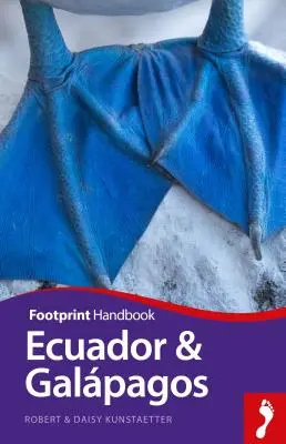 Manual de Ecuador y Galápagos - Ecuador & Galapagos Handbook