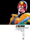 Judge Dredd: El Caso Completo 20 - Judge Dredd: The Complete Case Files 20