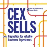 El Cex vende: Nueva inspiración para experiencias valiosas de clientes - Cex Sells: New Inspiration for Valuable Customer Experiences