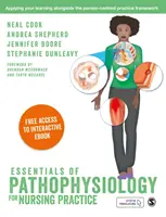 Fundamentos de fisiopatología para la práctica de enfermería: Libro en rústica con eBook interactivo - Essentials of Pathophysiology for Nursing Practice: Paperback with Interactive eBook