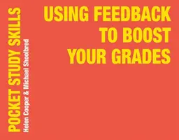 Cómo usar el feedback para subir tus notas - Using Feedback to Boost Your Grades