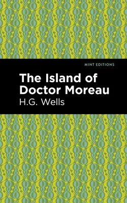 La isla del doctor Moreau - The Island of Doctor Moreau