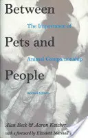 Entre mascotas y personas: La importancia de la compañía animal - Between Pets and People: The Importance of Animal Companionship