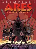 Olímpicos: Ares: El Portador de la Guerra - Olympians: Ares: Bringer of War