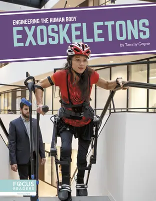 Exoesqueletos - Exoskeletons