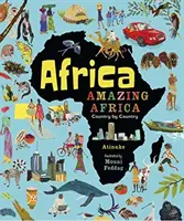 África, asombrosa África: País por país - Africa, Amazing Africa: Country by Country