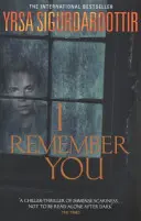 Te recuerdo - I Remember You