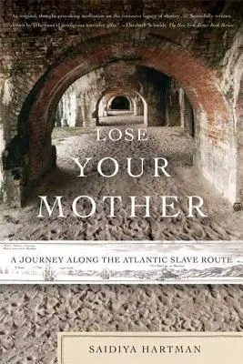 Pierde a tu madre: Un viaje por la ruta atlántica de la esclavitud - Lose Your Mother: A Journey Along the Atlantic Slave Route