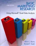 Investigación básica de marketing con Excel - Basic Marketing Research with Excel