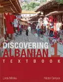 Descubrir el albanés I Libro de texto - Discovering Albanian I Textbook