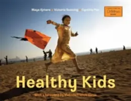 Niños sanos - Healthy Kids