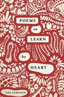 Poemas para aprender de memoria - Poems to Learn by Heart