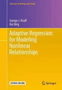 Regresión adaptativa para modelar relaciones no lineales - Adaptive Regression for Modeling Nonlinear Relationships